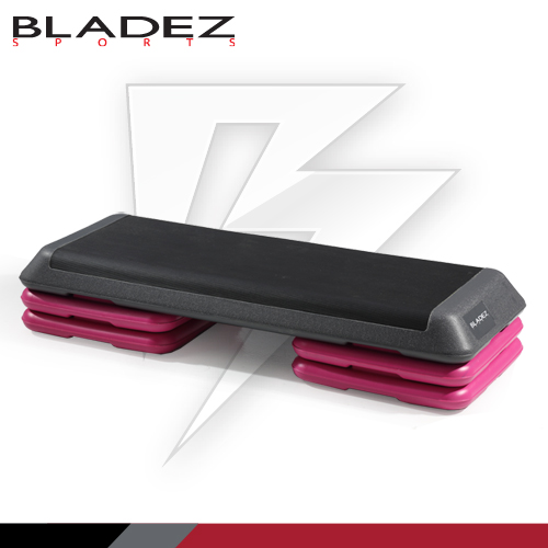 【BLADEZ】2代強化型階梯踏板