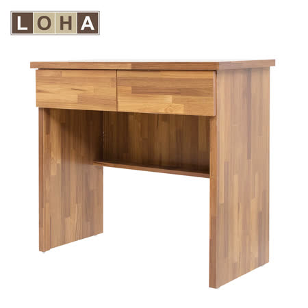 原創雙色 
工業2.7尺書桌