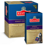 (買一送一)瑞斯頓Riston 頂級錫蘭紅茶1.5g*25入