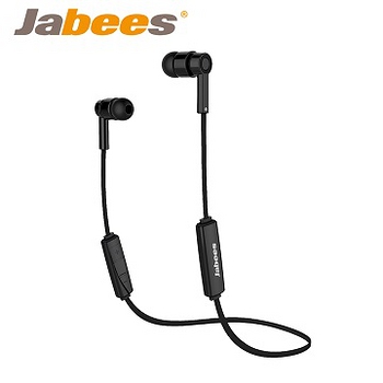 Jabees OBees 藍牙4.1 時尚運動防水耳機