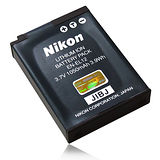Nikon EN-EL12 (S710,S610,S620,S630,P300,S6100,S9100,S8000,S8100) 原廠鋰電池(彩盒裝)