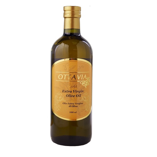 歐莉牌金裝特級初榨橄欖油1公升