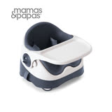 【Mamas & Papas】三合一都可椅-潛艇藍