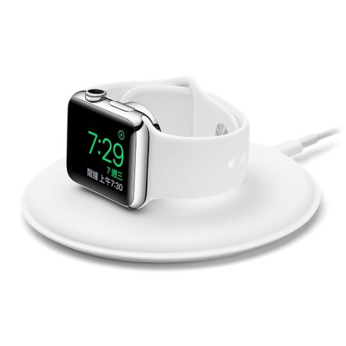 Apple Watch 磁性充電座 MLDW2TA/A _ 台灣公司貨【贈多功能電子指揮棒】