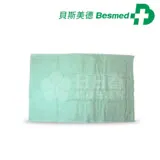 【Besmed 貝斯美德】濕熱電熱毯 (14x20吋 腰背部/中大面積)