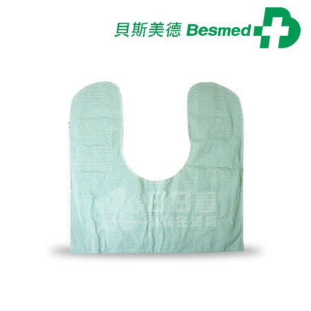 【Besmed 貝斯美德】濕熱電熱毯 (20x20吋 ㄇ型/肩膀專用)