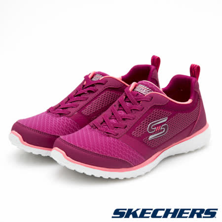 SKECHERS 
時尚休閒系列
