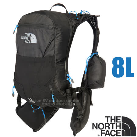 美國 The North Face
專業極輕量水袋背包8L