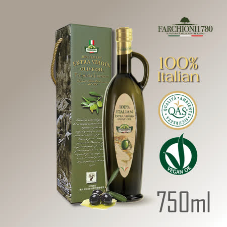 法奇歐尼
冷壓初榨橄欖油禮盒