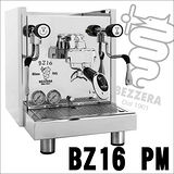 BEZZERA BZ16 PM 半自動義式咖啡機 110V (HG1039)