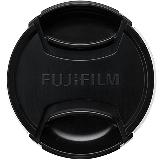Fujifilm原廠58mm鏡頭蓋FLCP-58(口徑:58mm)