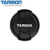 Tamron原廠72mm鏡頭蓋C1FF(口徑:72mm)