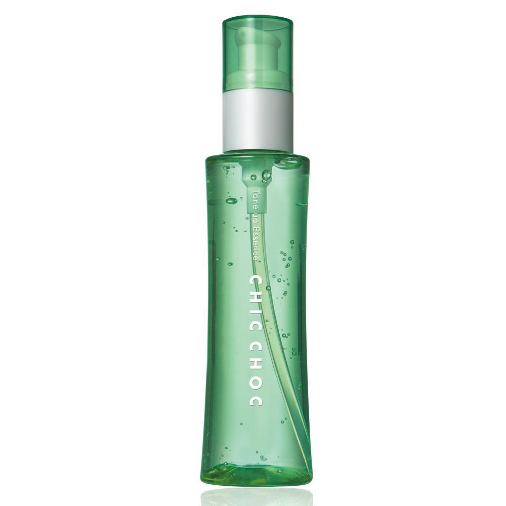 CHIC CHOC 植萃舒活精華液80ml