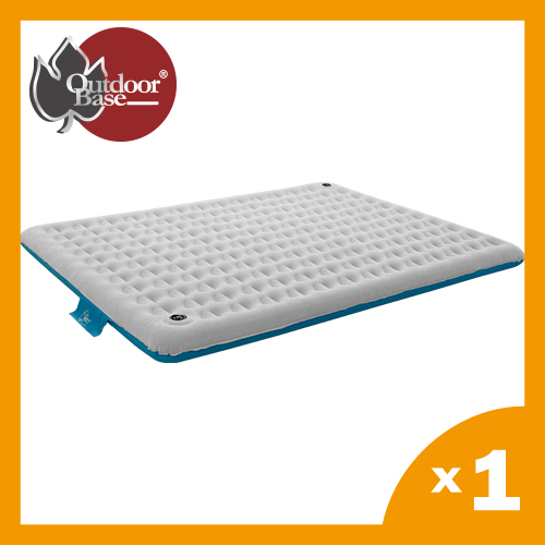 【團購一入】OutdoorBase 歡樂時光充氣床L號