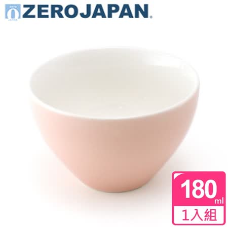 【ZERO JAPAN】典藏之星杯(桃子粉)180cc