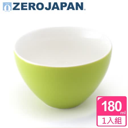 【ZERO JAPAN】典藏之星杯(青草綠)180cc