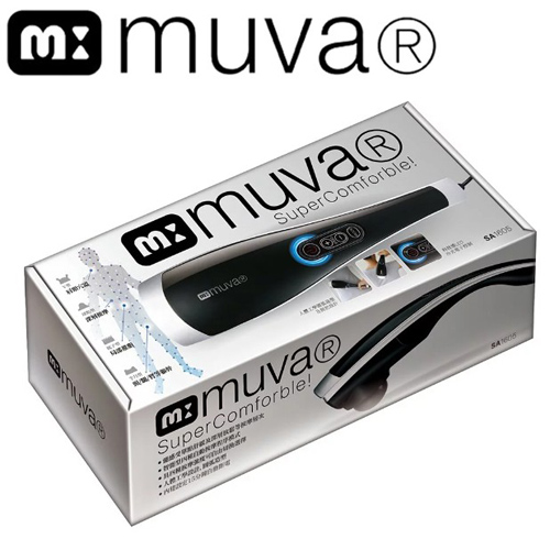 MUVA多功能震捶按摩棒SA1605