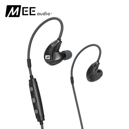 MEE audio X7 Plus 入耳式無線運動耳機