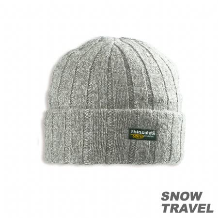SNOWTRAVEL
3M防風透氣保暖羊毛帽