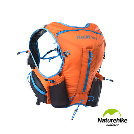 Naturehike 
12L輕量化後背包 
