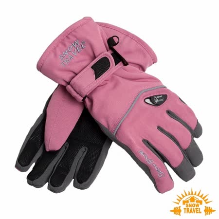 SNOWTRAVEL 英國
SKI-DRI 防水透氣手套