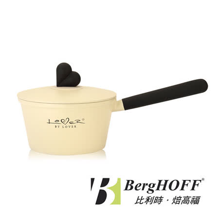 情人鍋-單把湯鍋
16CM(1.4L)