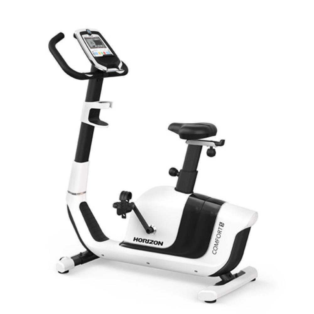 HORIZON Comfort 5 直立式健身車