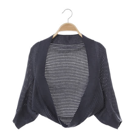 AZUR
百搭針織風小外套