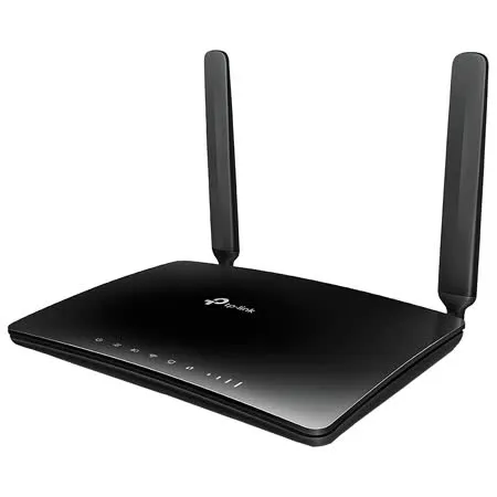 TP-LINK Archer MR400 AC1200 雙頻 4G LTE 無線路由器