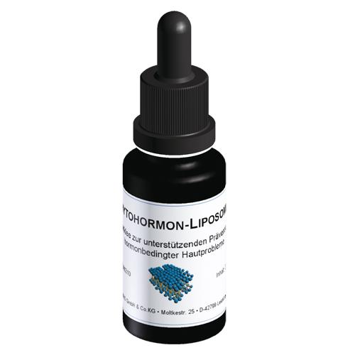 DMS德妍思 微脂囊紅苜蓿精華液 20ml
