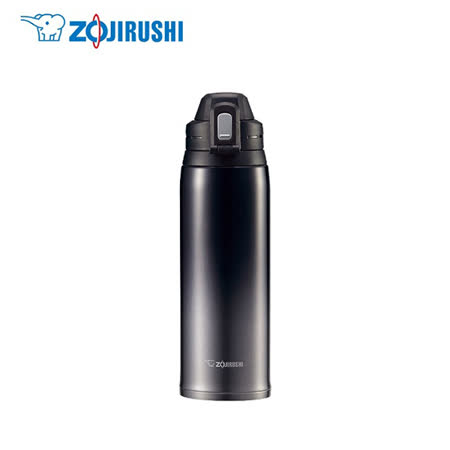 『ZOJIRUSHI』☆象印 1.03L SLiT不鏽鋼真空保冷瓶 SD-ES10