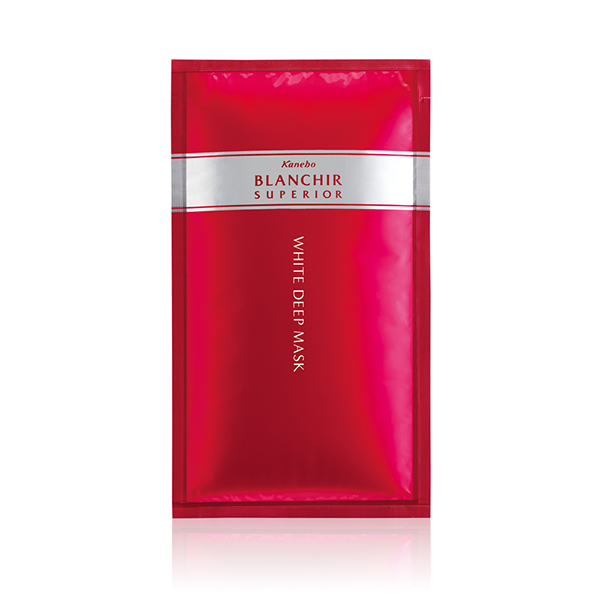 【KANEBO佳麗寶】BLS深層美白濕敷膜(24ml*6片)