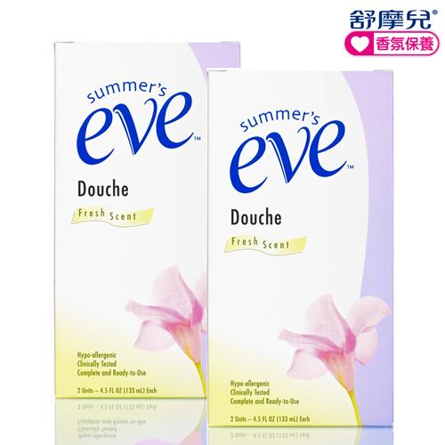 Eve舒摩兒 私密緊緻嫩白露 148ml*2