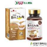 統欣生技 納豆紅麴60粒/瓶 x1入【愛買】