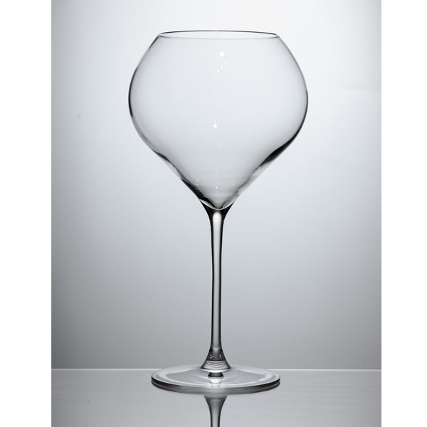 《法國利曼酒器 Lehmann series》Jamesse Prestige手工球體系列-白酒杯760ml(1入)-LMJP-760