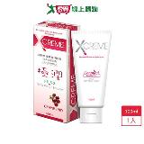 E-XCREME超快感蔓越莓潤滑液100ml【愛買】