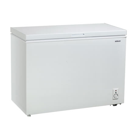 【HERAN 禾聯】300L 臥式冷凍櫃 HFZ-3062(含拆箱定位)