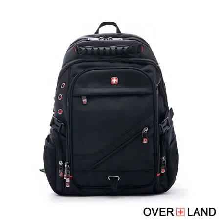 OVERLAND - 美式十字軍 - 經典新譯大容量後背包 - 29361