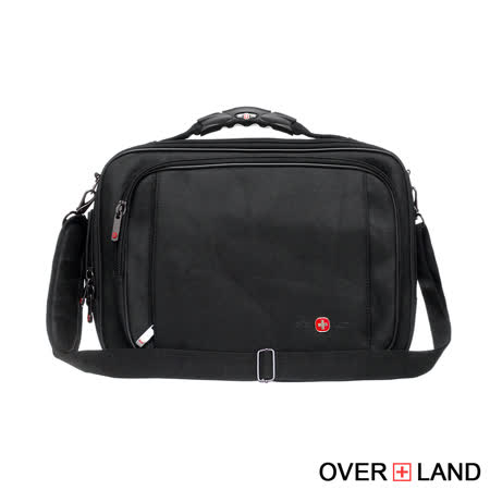 OVERLAND
型男筆電三用背包