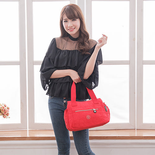 冰山袋鼠
簡約輕量包專區