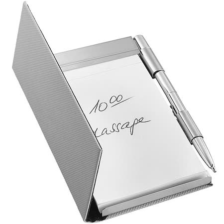 《PHILIPPI》Todd附筆記事本