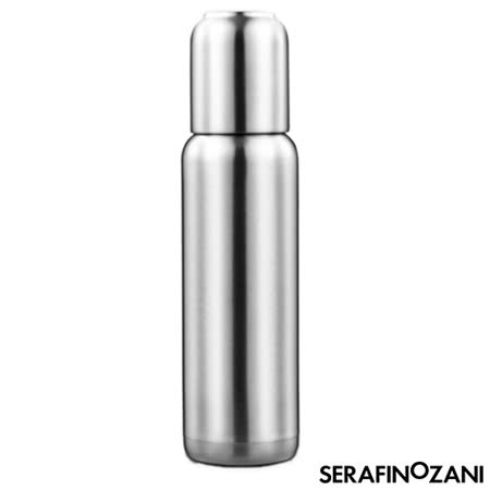 【SERAFINO ZANI】不銹鋼保溫瓶1.0L