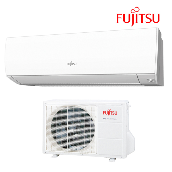 FUJITSU富士通10.5坪適用IT智慧高級M系列分離式冷氣【冷暖型】ASCG063KMTA/AOCG063KMTA