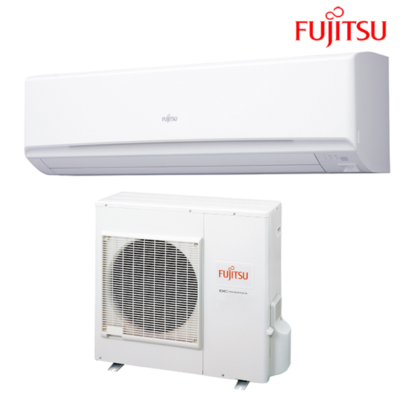 FUJITSU富士通13.5坪適用IT智慧高級M系列分離式冷氣【冷暖型】ASCG080KMTA/AOCG080KMTA