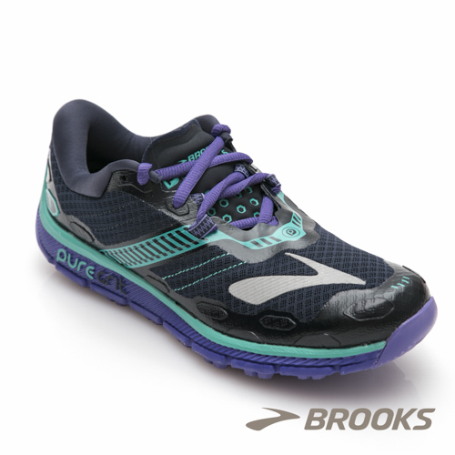 BROOKS 女 PureFlow 6 (1202371B302)