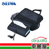 【日本SEIWA】保冷保溫面紙套置物袋 (W700)