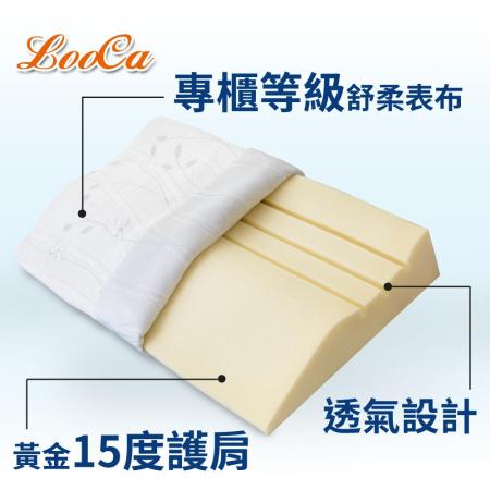 特級舒鼾
護肩專利記憶枕(2入)