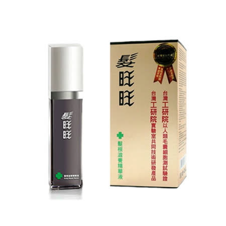 髮旺旺
髮根滋養精華液50g