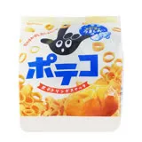 【東鳩】手指圈圈餅(5袋入) 120g / 2入