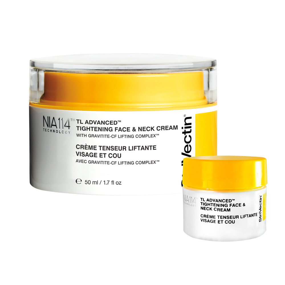StriVectin 皺效奇蹟
皺效緊緻繃繃霜50ml+7ml